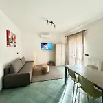 Apartament Happiness Półwysep Sorrentyński