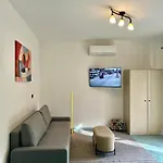 Apartament Happiness Półwysep Sorrentyński