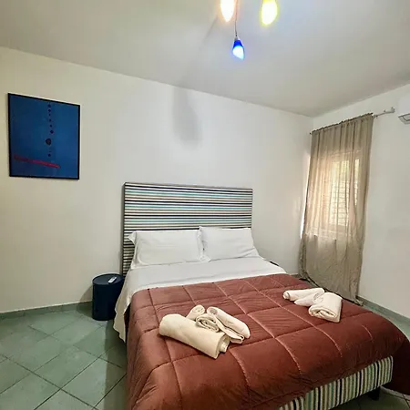 Happiness Apartament