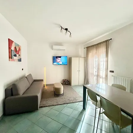 Appartement Happiness Sorrento