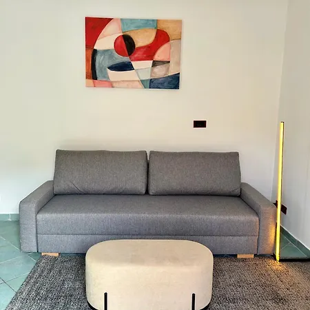 Appartement Happiness *