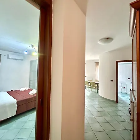 Happiness דירה סורנטו