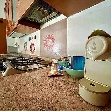 דירה Happiness סורנטו