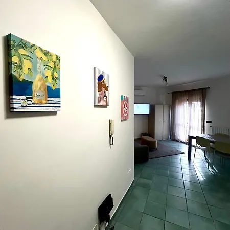 Happiness דירה *