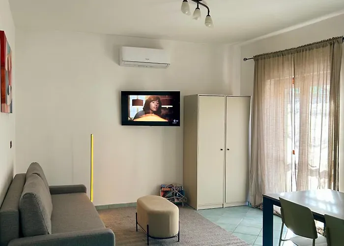 Apartment Happiness Sorrento