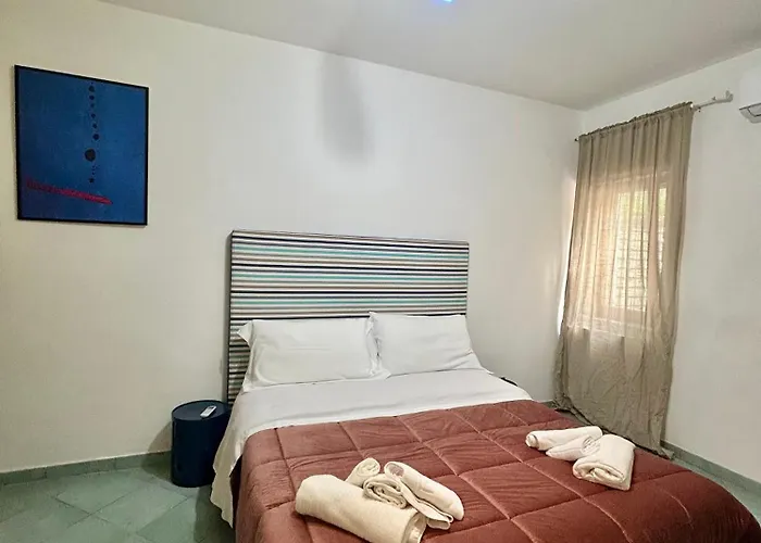 Happiness Apartment