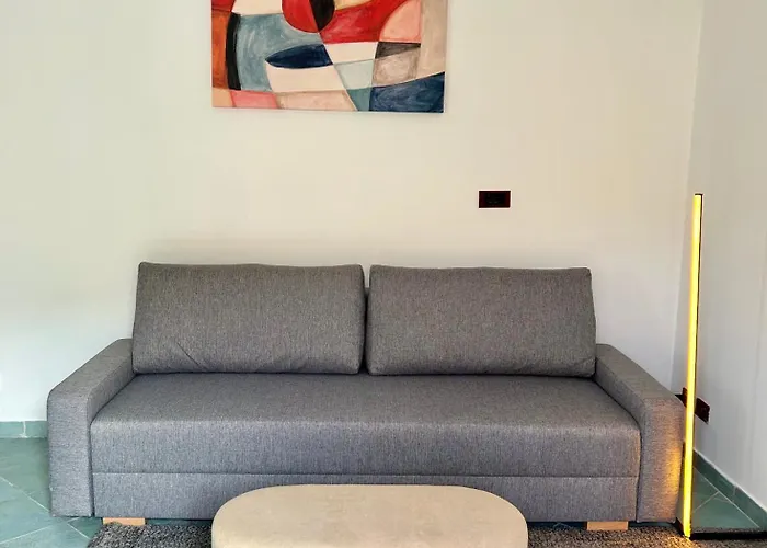 Apartment Happiness *