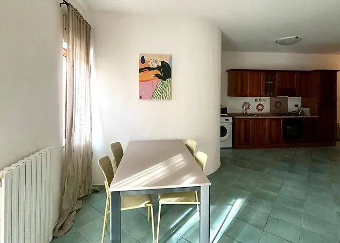 Apartment Happiness