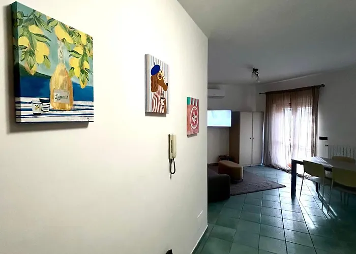 Happiness Apartment *